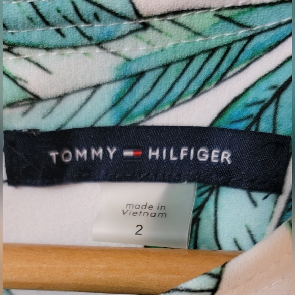 Tommy Hilfiger Island size 2 - Picture 2 of 3